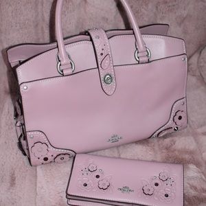 COPY - Coach bags authentic😍